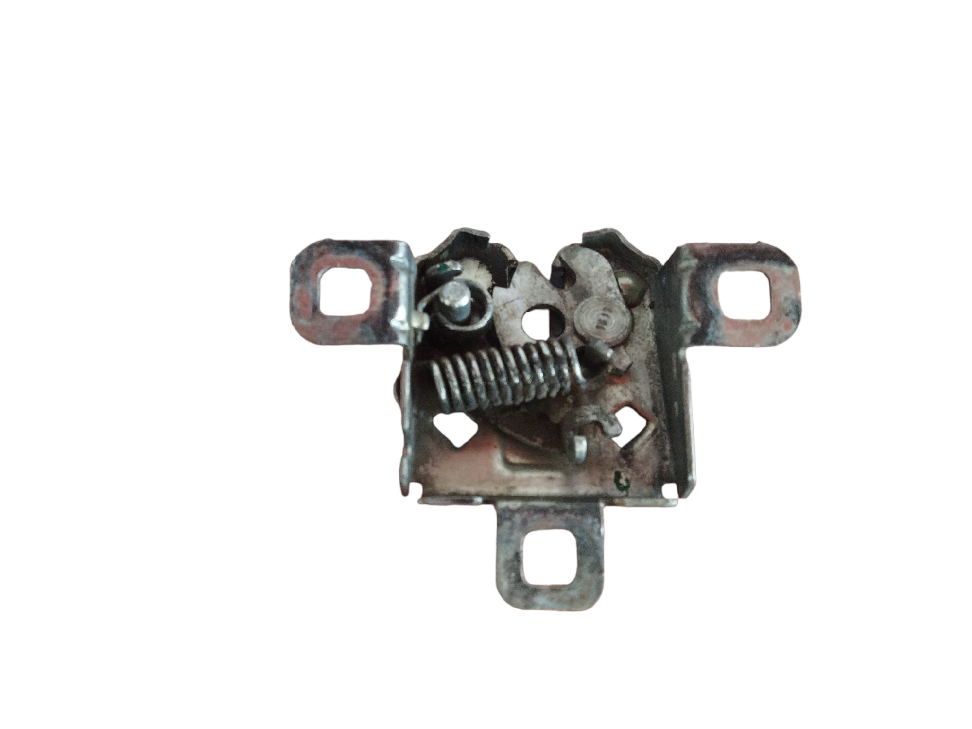 Fechadura Capô Fiat Punto 4