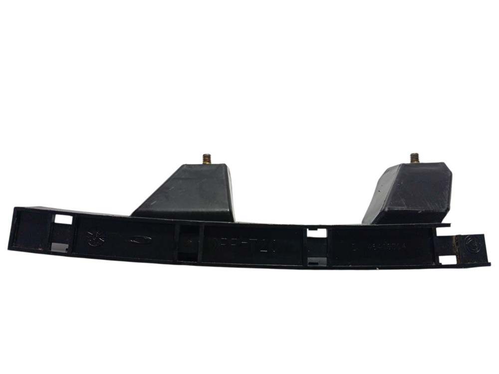 Guia Suporte Vidro Porta Direito Dianteiro Palio 1996 A 1996 Preto 5
