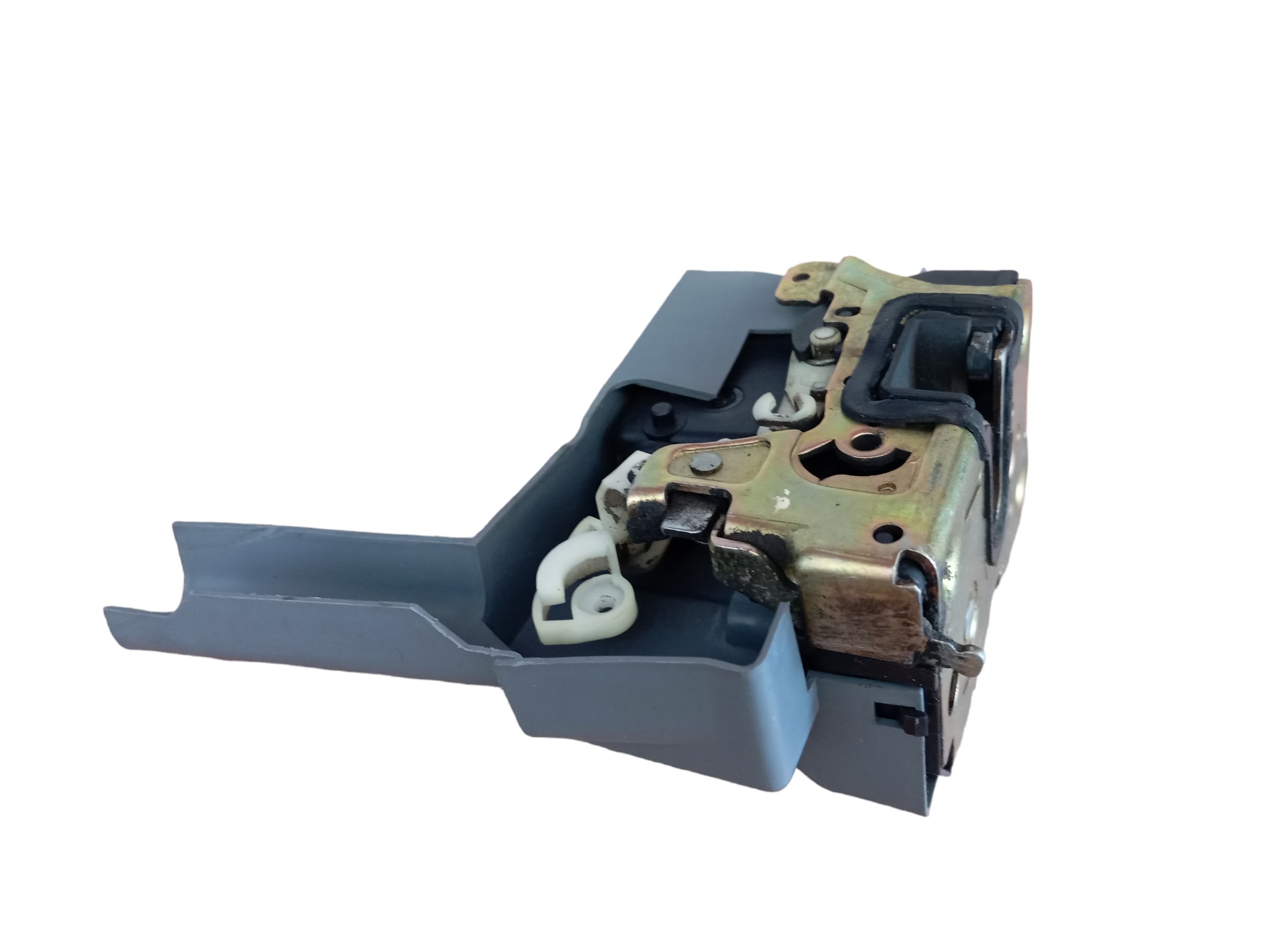 Fechadura Porta Traseira Esquerda Renault Scenic 4