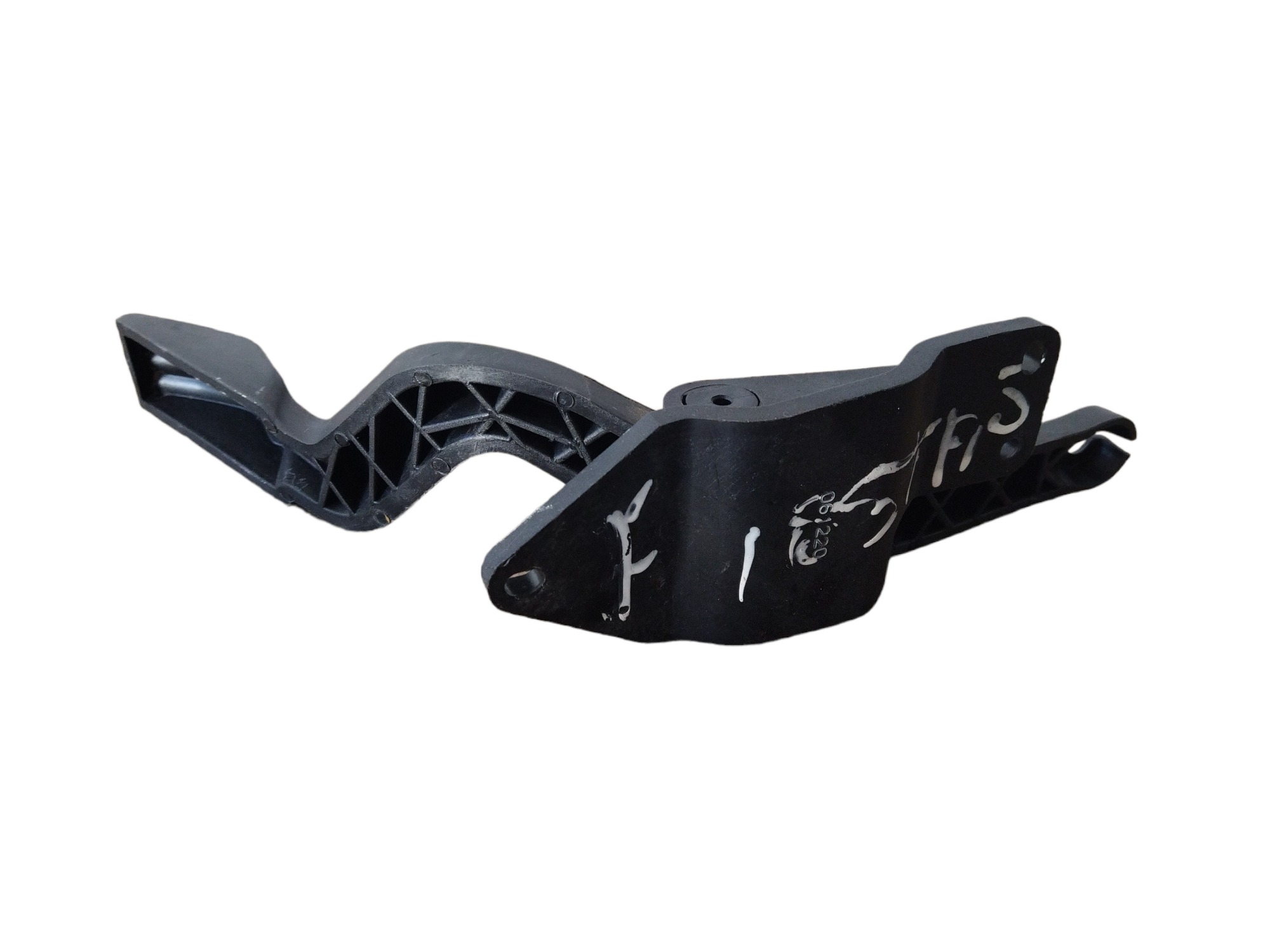 Pedal Acelerador Ford Fiesta 2008 3