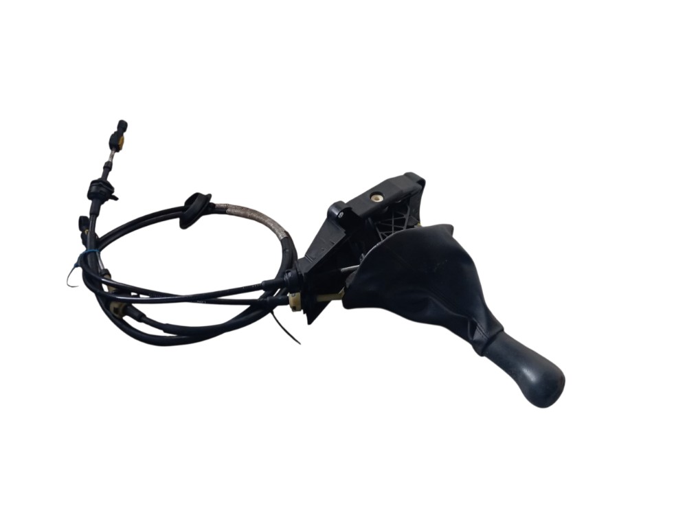 Alavanca Trambulador Marcha Câmbio 1.0 Ford Ram Ka 2008 A 20 3