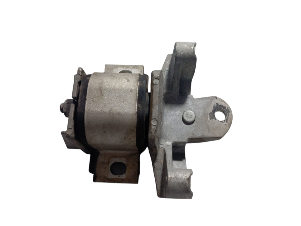 Coxim Motor Câmbio Suporte Esquerdo G Vw Fox Gol 7
