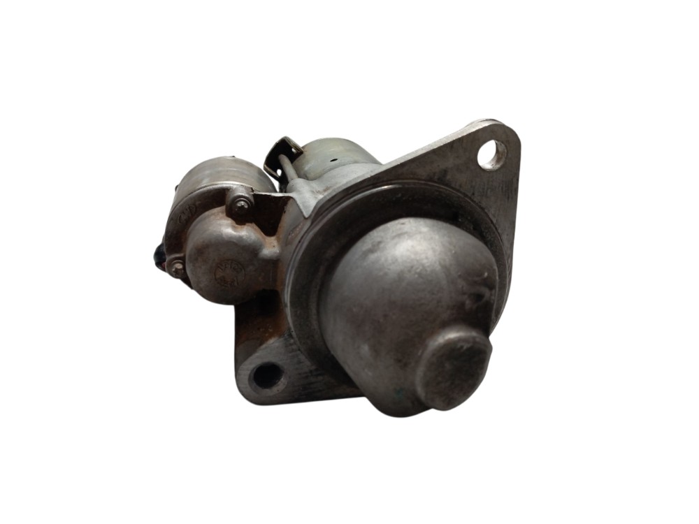 Motor Arranque Gm Astra 2006 7