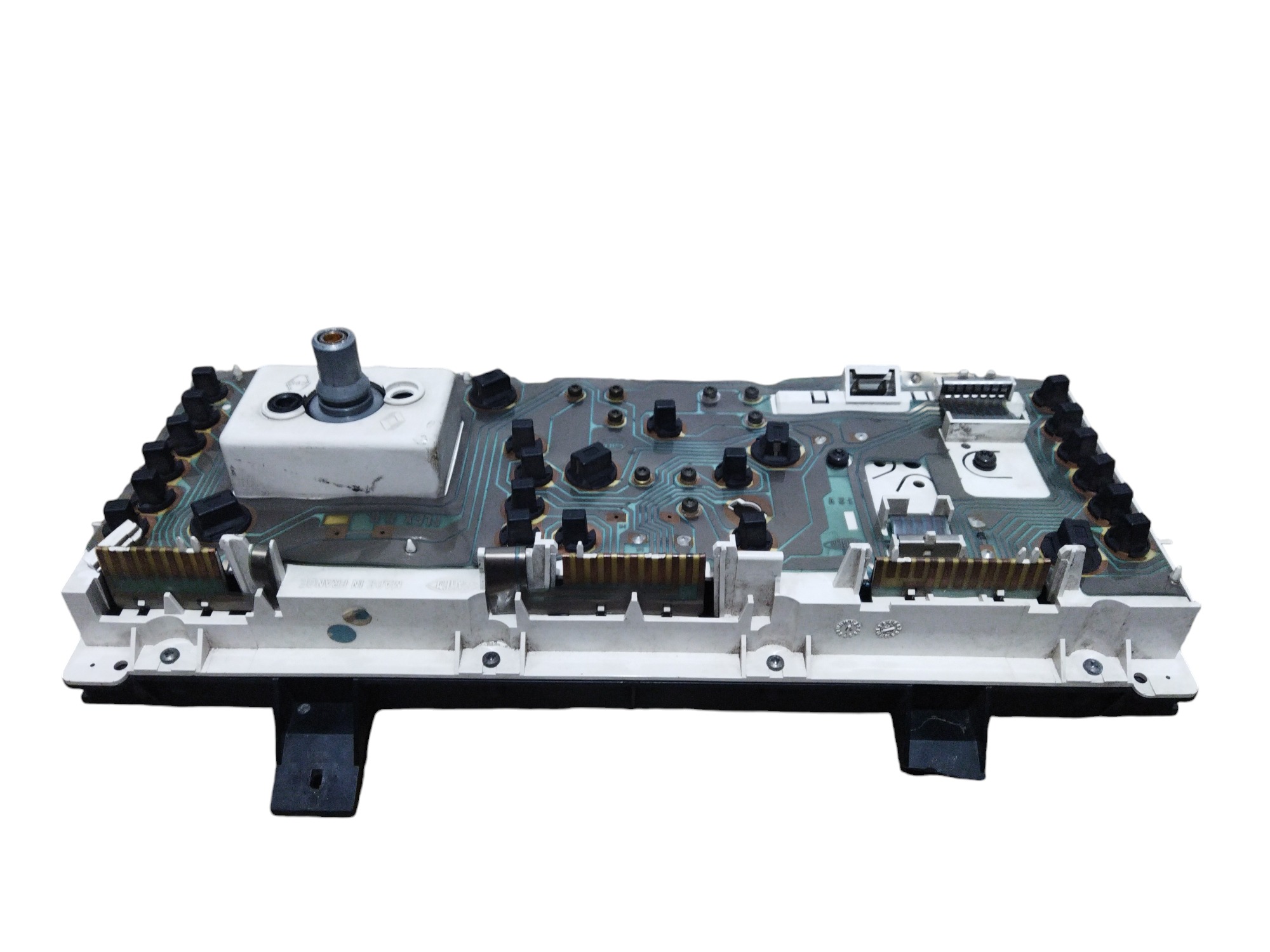 Painel Instrumentos Renault 19 Rt 1995 3