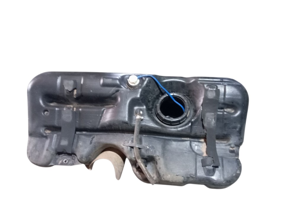 Tanque Combustivel Gm Agile Celta Corsa Prisma 2007 A 2013 2