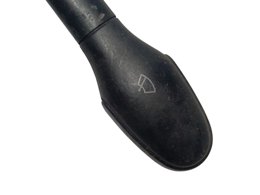 Chave Comando Limpador Vw Parati Saveiro Gol Bola 3