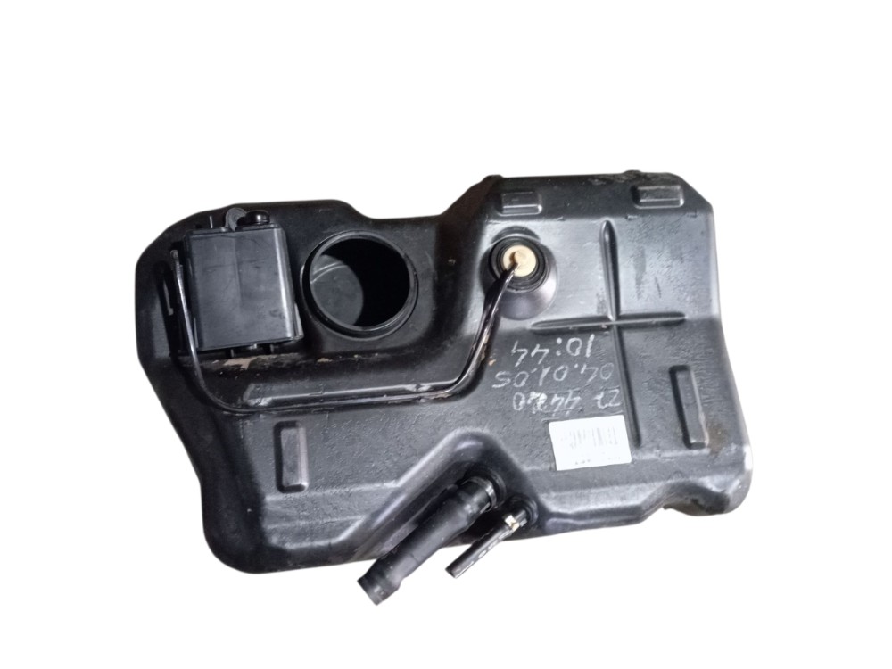 Tanque Combustível Ford Fiesta 2004 2