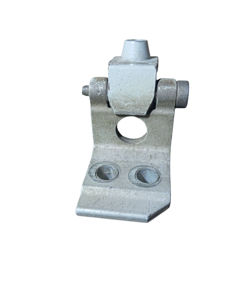 Dobradiça Tampa Traseira Peugeot 206 5