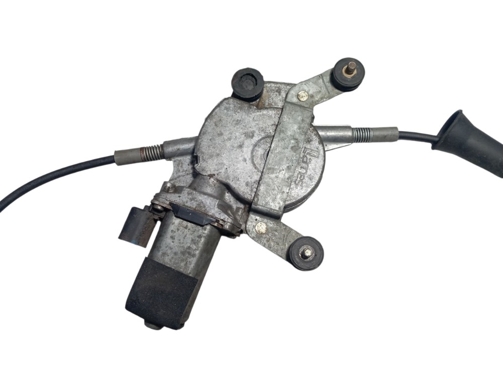 Máquina Vidro Elétrico Dianteiro Direta Palio 1996 A 2003 4