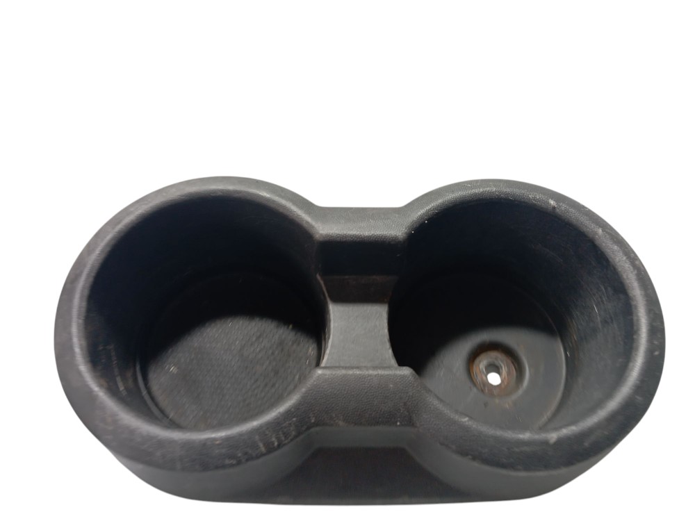 Acabamento Porta Copos Ford Ka