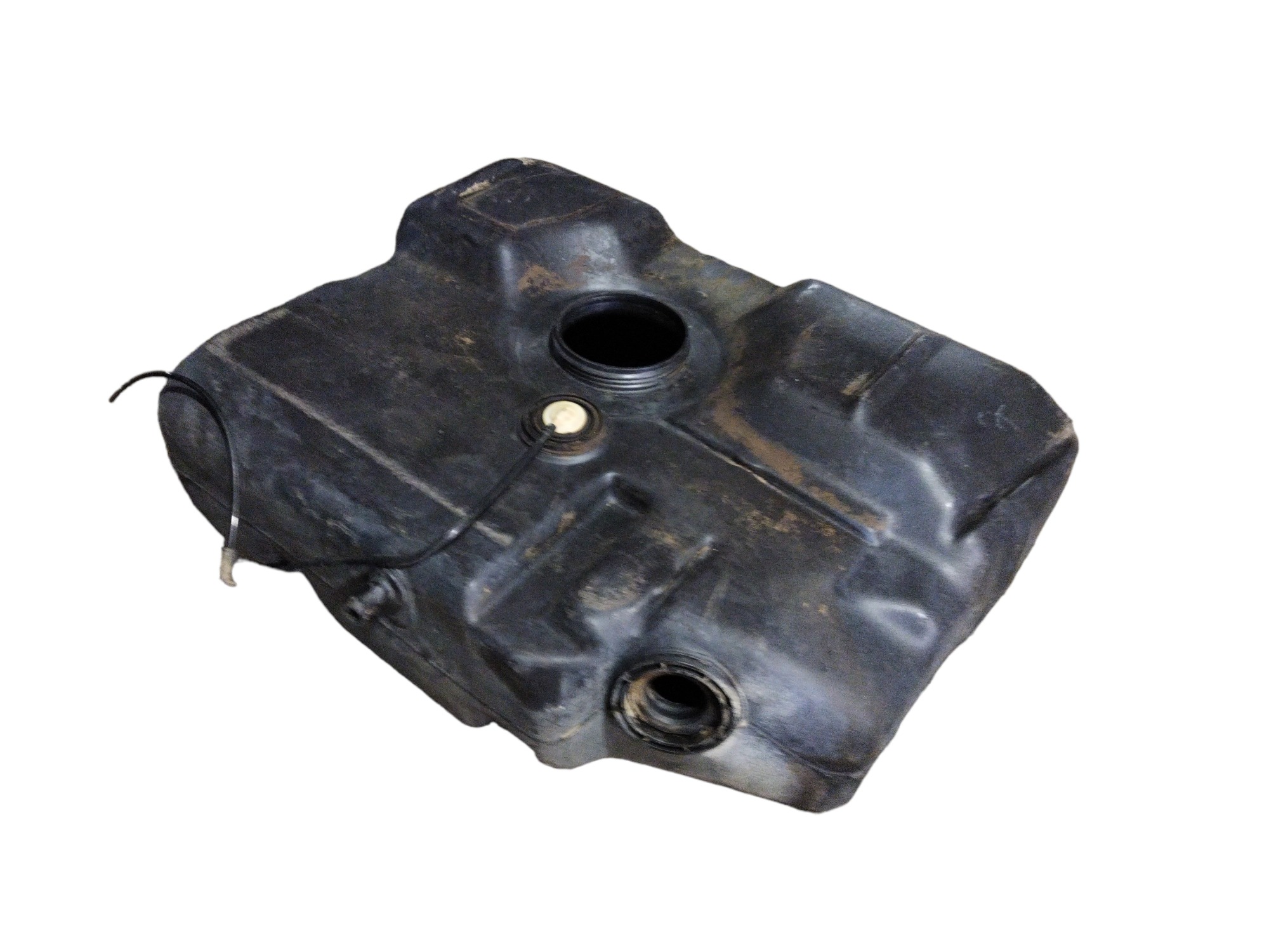 Tanque Combustível Ford Fiesta 3