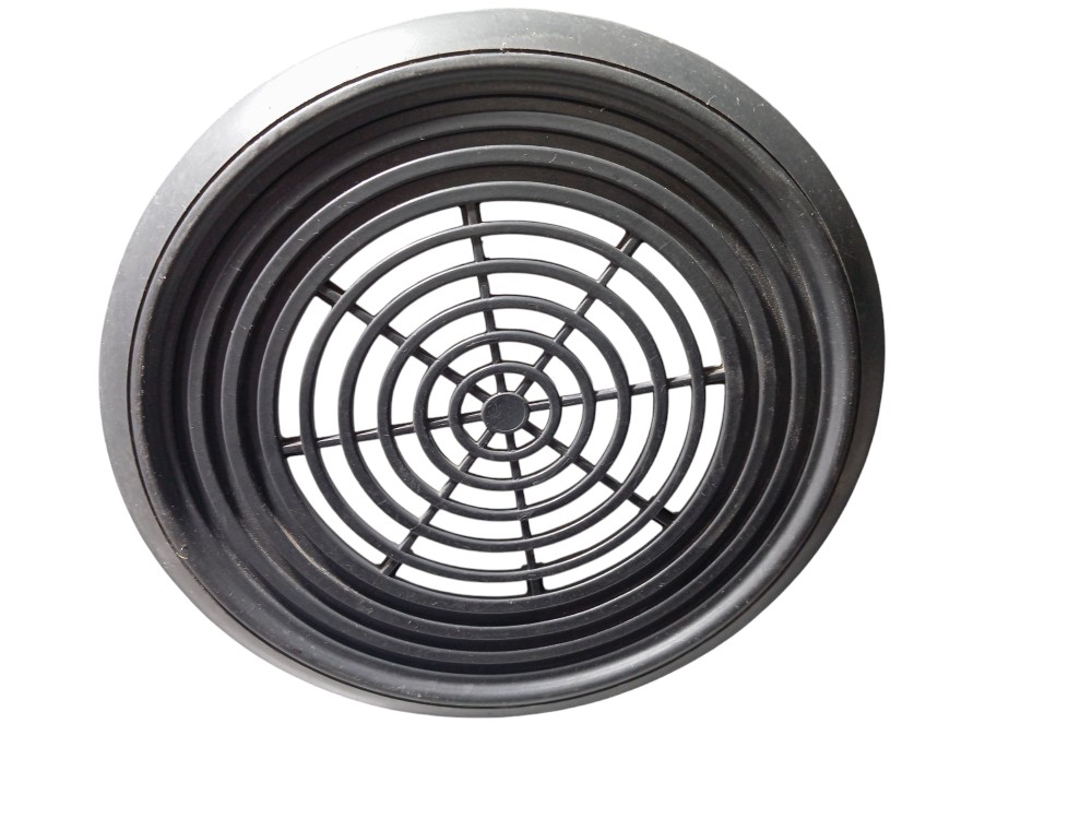 Forro Porta Traseira Esquerda Fiat Uno Vivace 2012 Preto 4