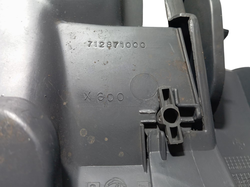 Porta Luvas Fiat Brava 2002 3