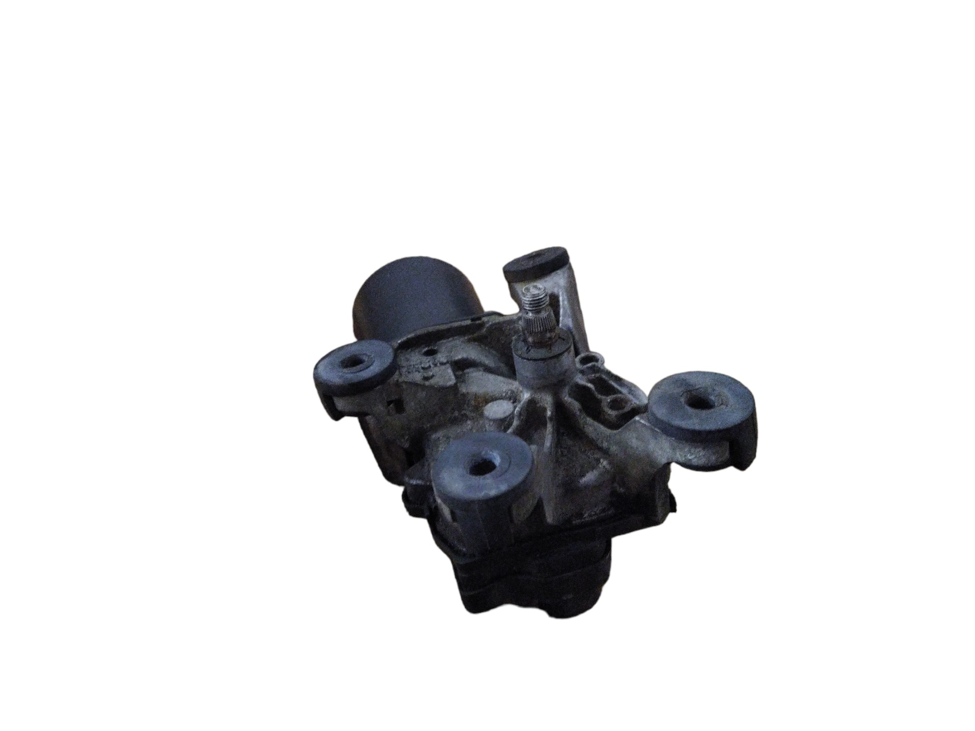 Motor Limpador Parabrisa Toyota Corolla 2001 3