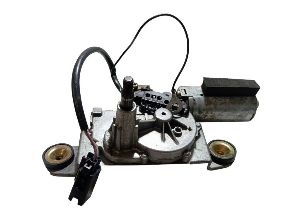 Motor Limpador Traseiro Ford Ka 2001 4