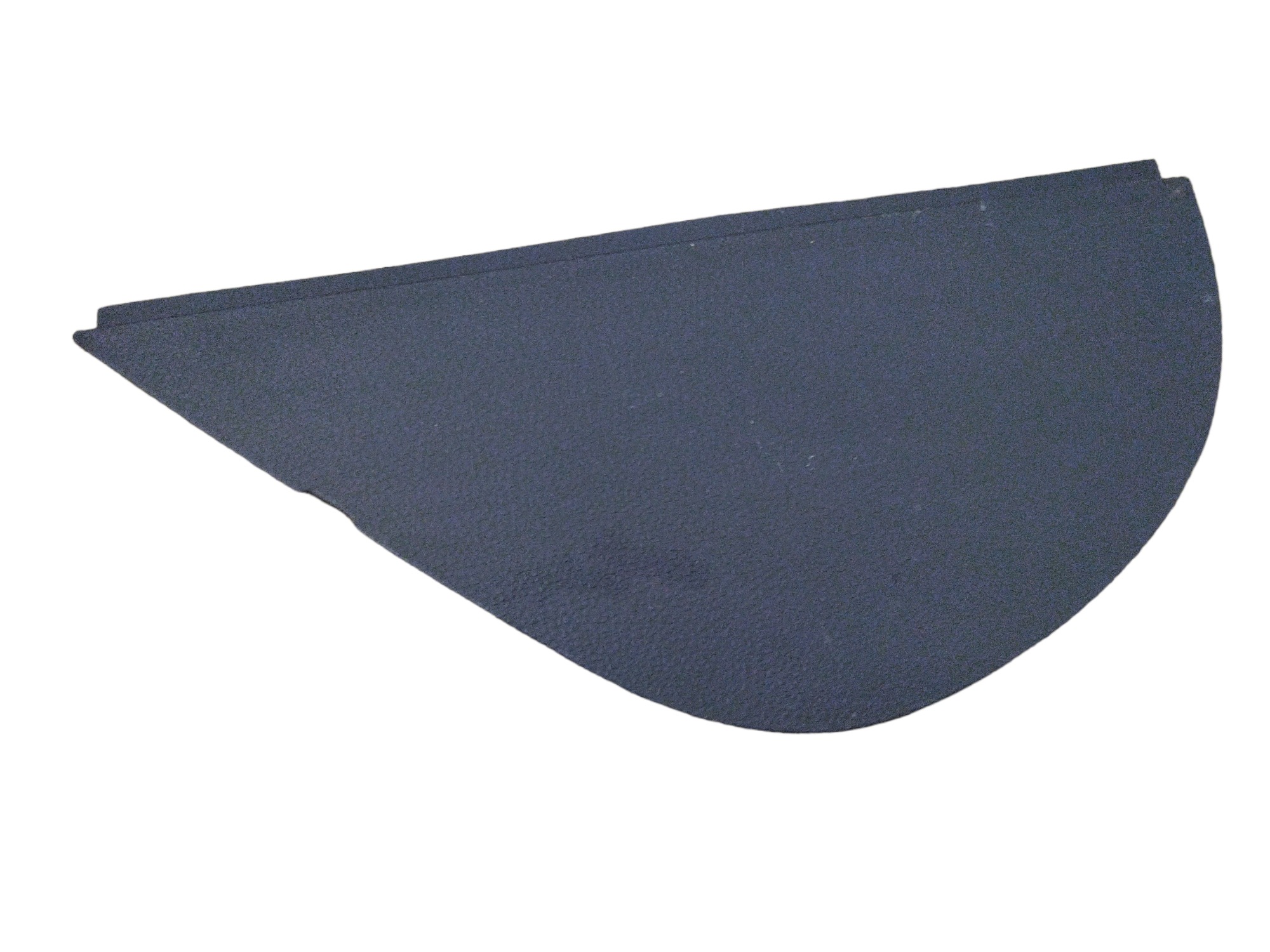 Moldura Acabamento Lateral Esquerdo Vw Polo