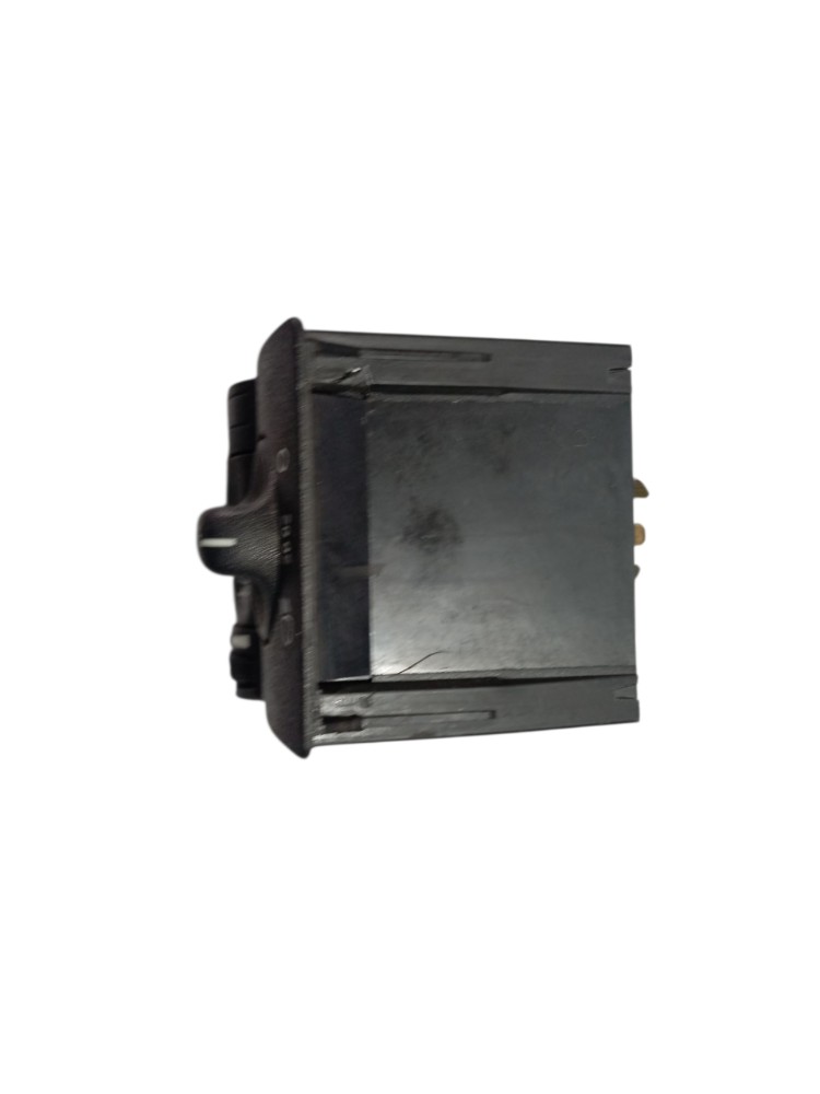 Botão Interruptor Luz Farol Comando Chave Astra 1999 A 2011 Preto 3
