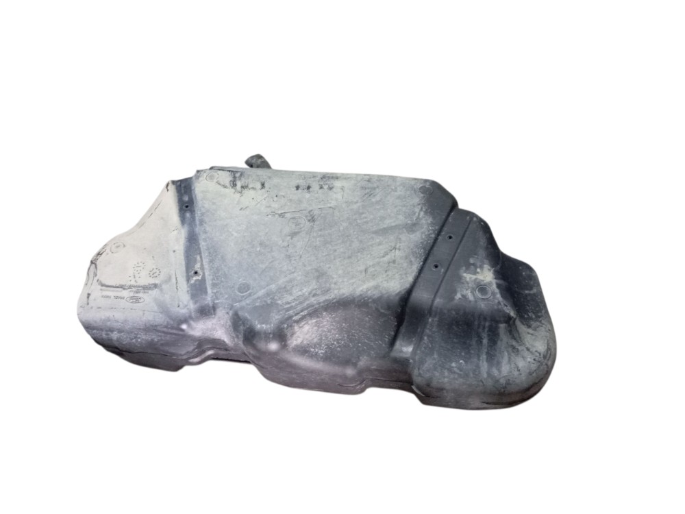 Tanque Combustível 1.5 New Sedan Ford Fiesta Ka 2014 A 2019 6