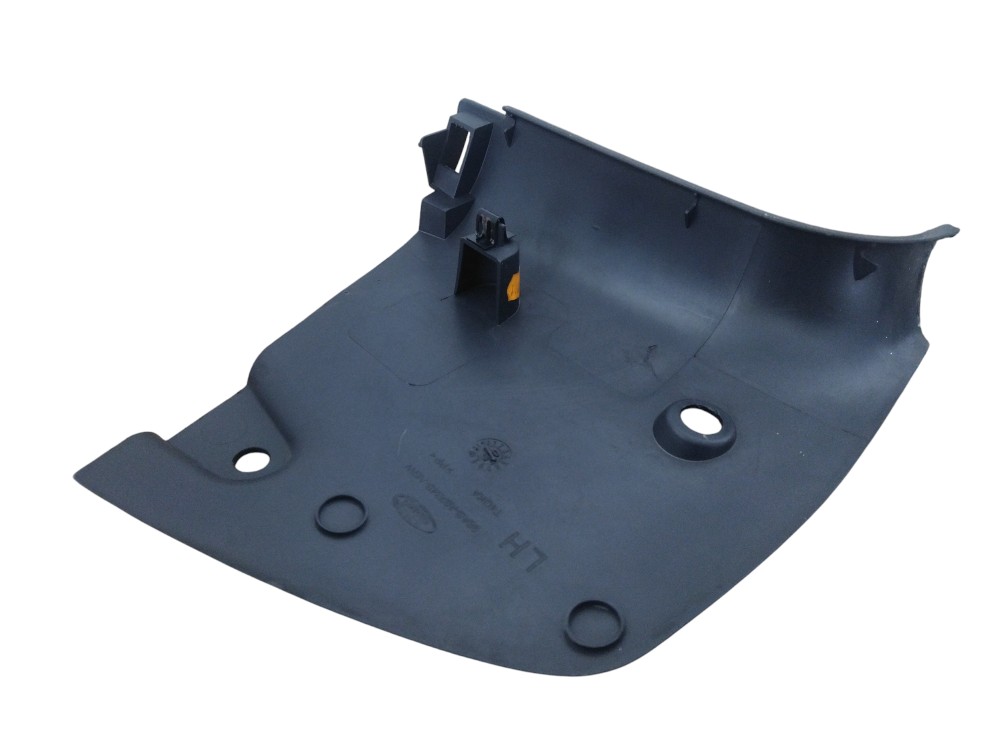 Tampa Acabamento Spoiler Ford Focus 4