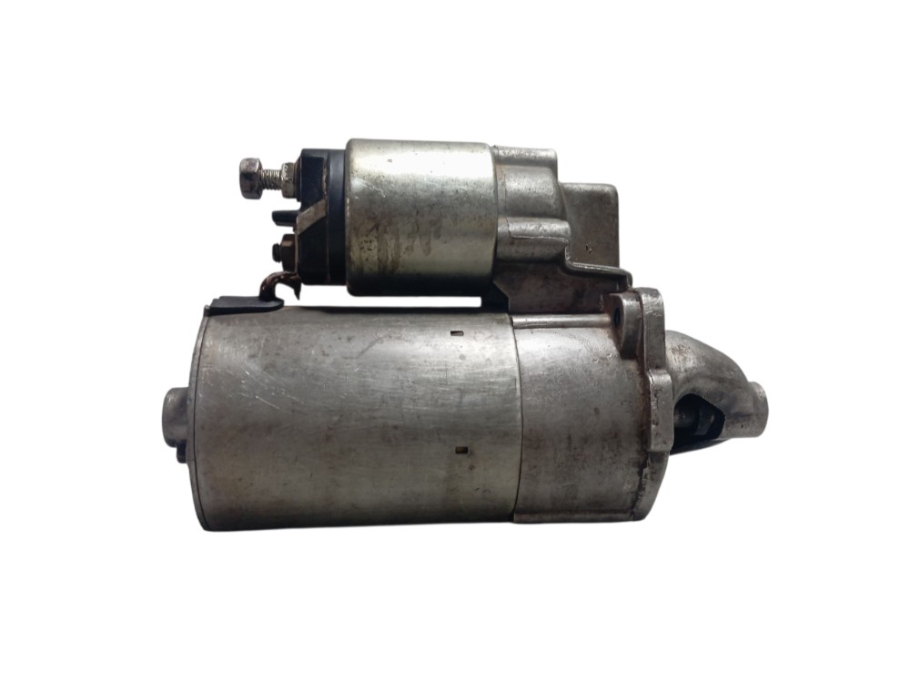 Motor Partida Fiasa 1.0 Fiat Palio Uno 2