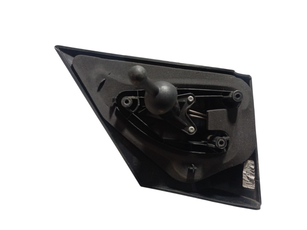 Retrovisor Direito Manual Ld Gm Onix Prisma 2013 A 2013 4