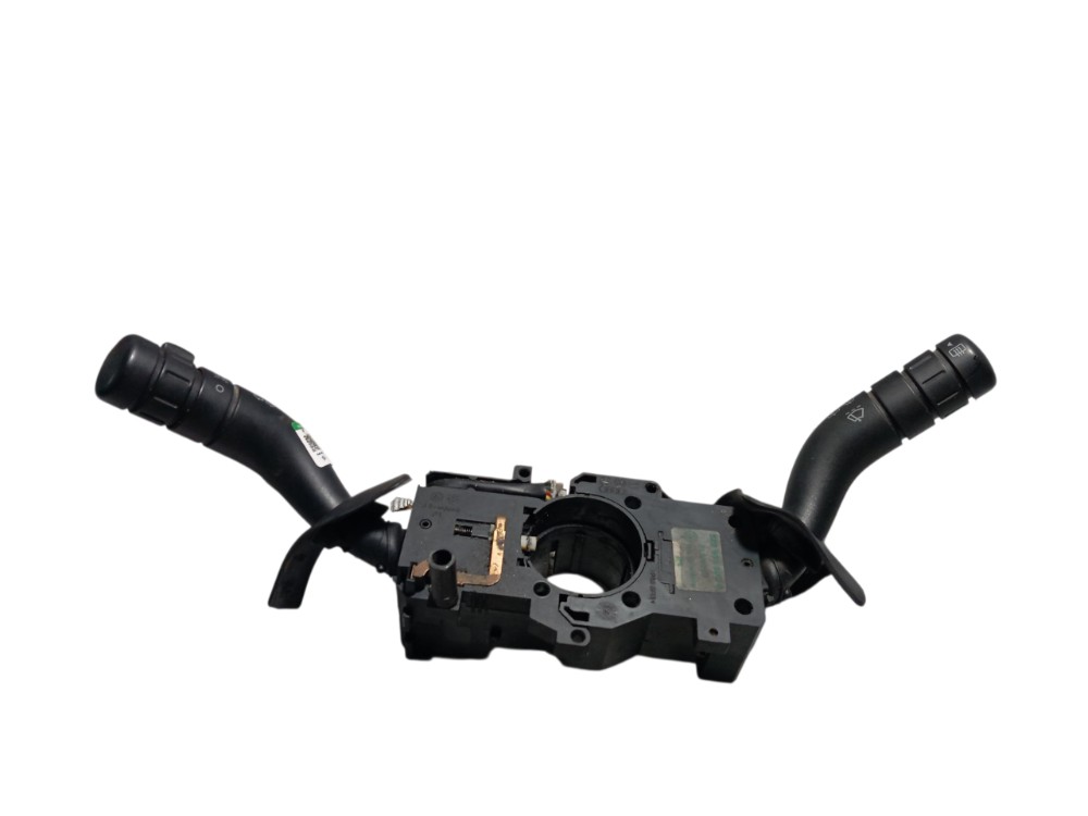 Chave comando seta limpador g5 vw fox gol 2006 a 2009 1
