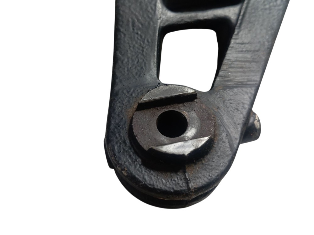 Suporte Coxim Motor Fiat Siena Palio 2008 2