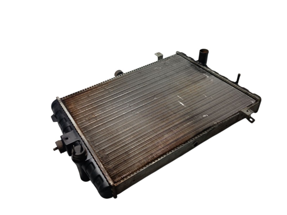 Radiador Ap Quadrado Novo Dagua Visconde Vw Gol 1992 A 1992 1