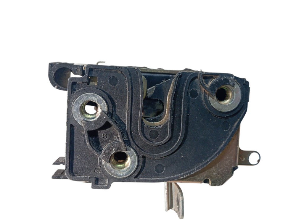 Fechadura Porta Dianteira Direita Gm Celta 2001 4