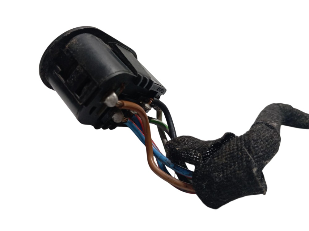 Botão Dianteiro Vidro Elétrico Gm Corsa 5