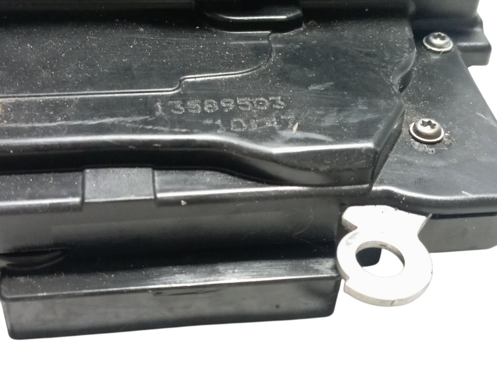 Fechadura Dianteiro Elétrico Direito Pri Gm Onix 2012 A 2014 6