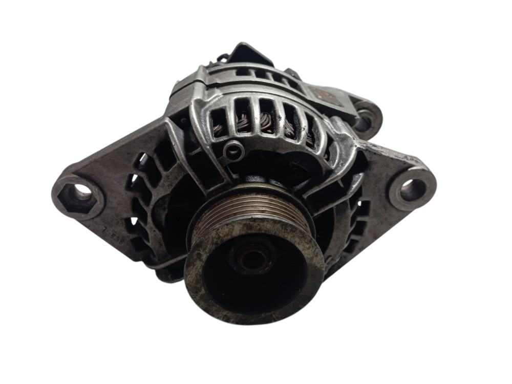 Alternador Fait Palio Siena 1.0 4