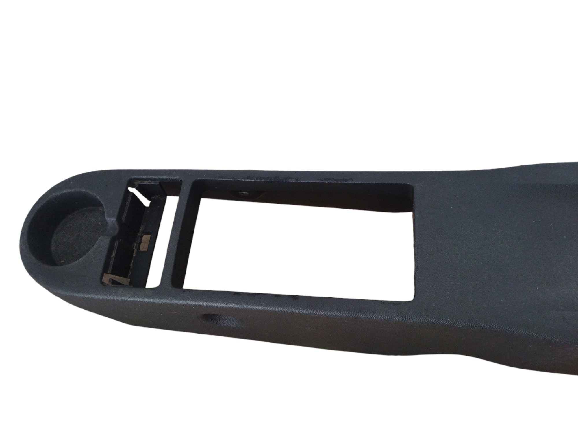 Console Central Gm Corsa Joy 2012 4