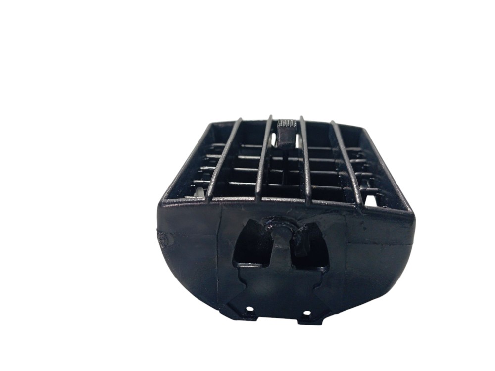 Grade Difusor Ar Vw Gol Quadrado 1994 4
