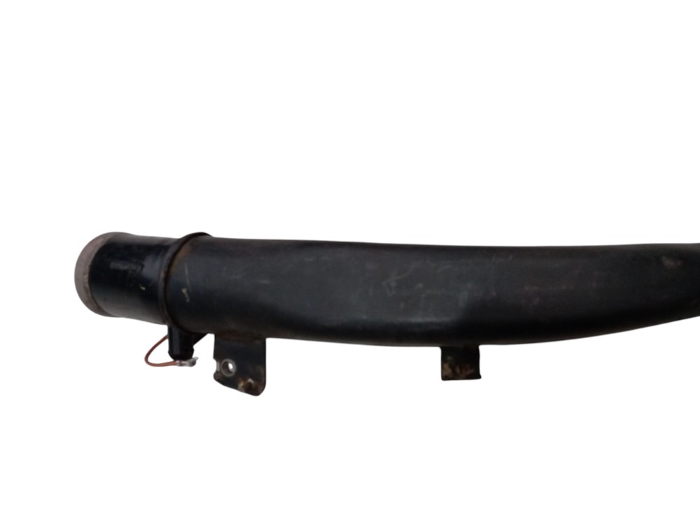 Gargalo Tanque Tubo Combustível G5 Vw Gol Voyage 2009 A 2009 Preto 2
