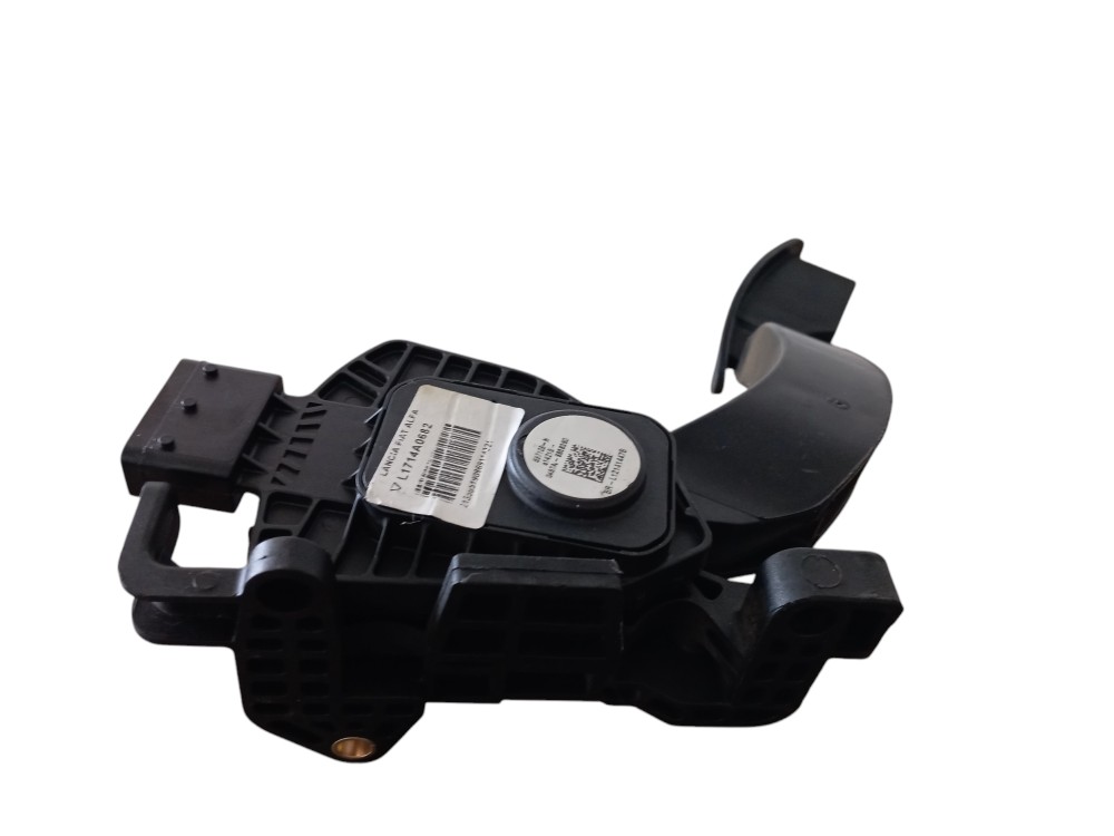 Pedal Acelerador Fiat Uno Vivace 2014 3