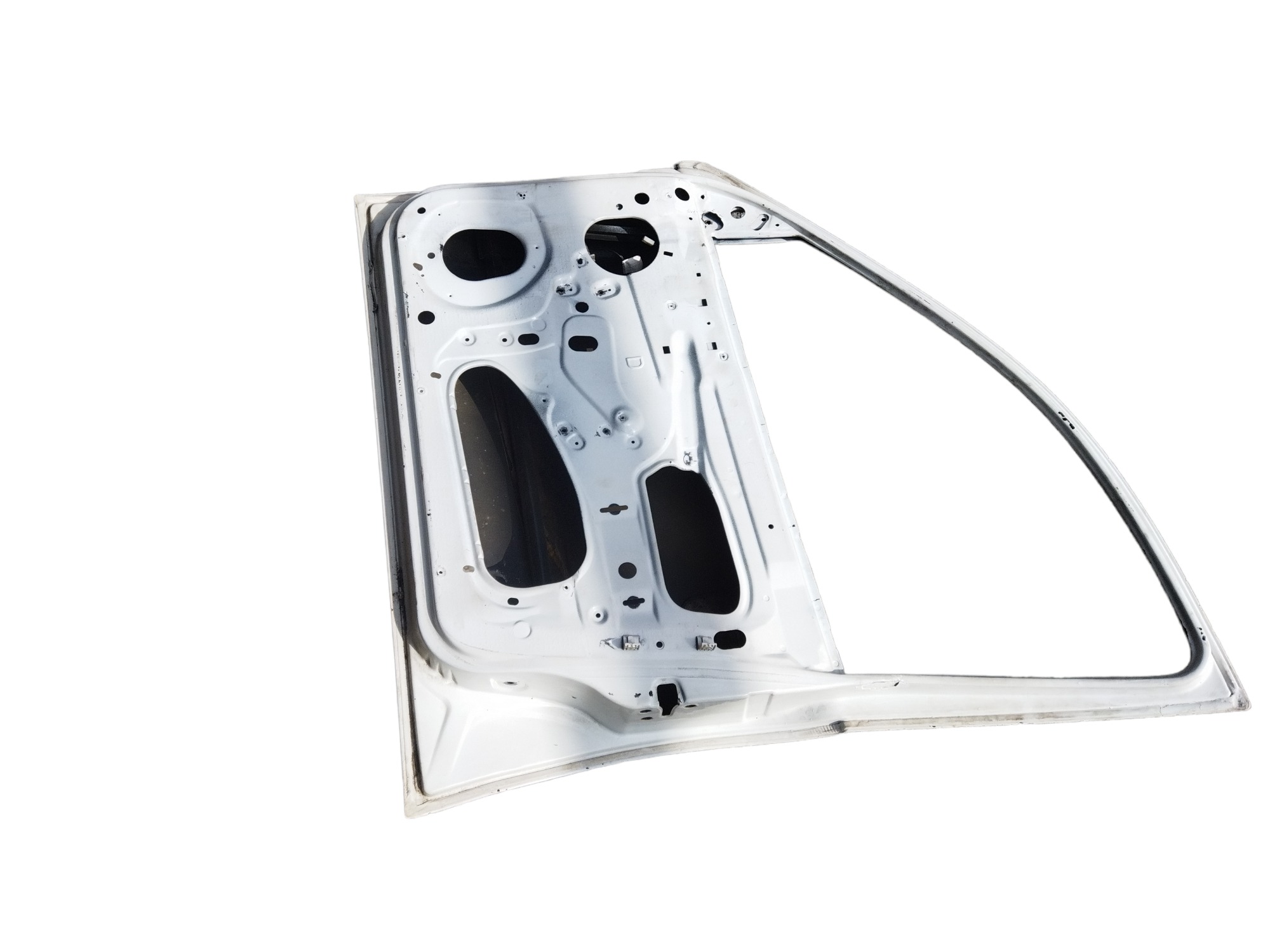 Porta Dianteira Direita Gm Corsa Classic 2003 6
