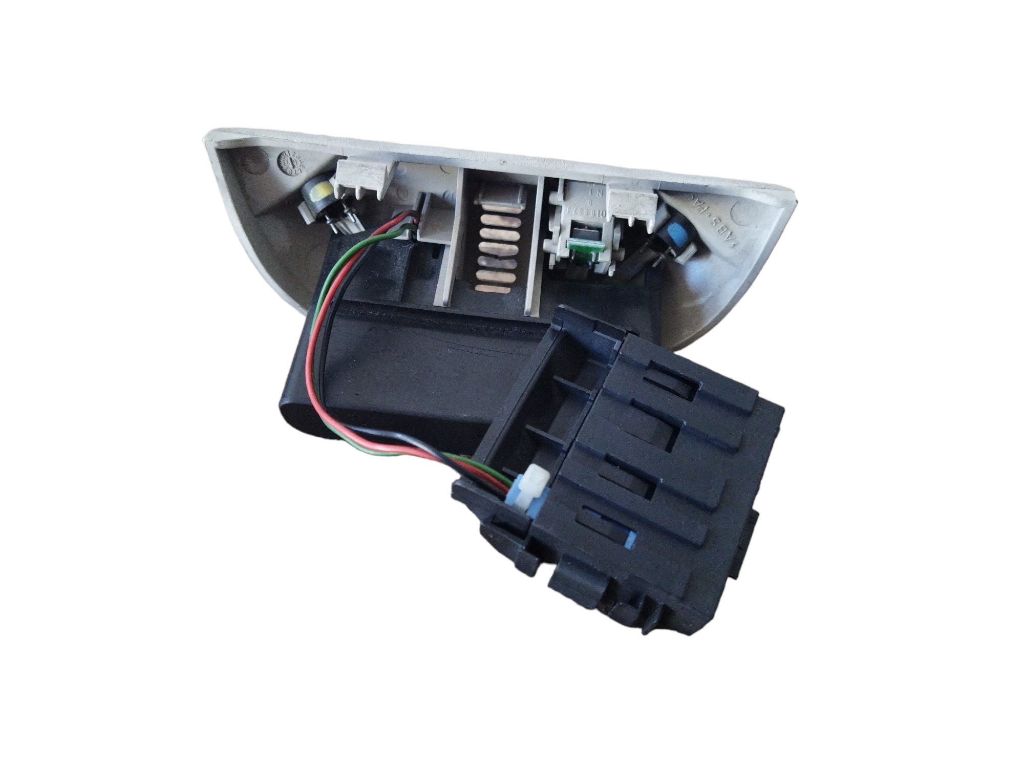 Sensor Alarme Antifurto Teto Gm Corsa Montana 6