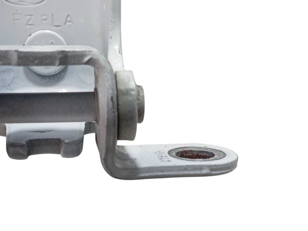 Dobradiça Porta Direita Ford New Fiesta 2015 7