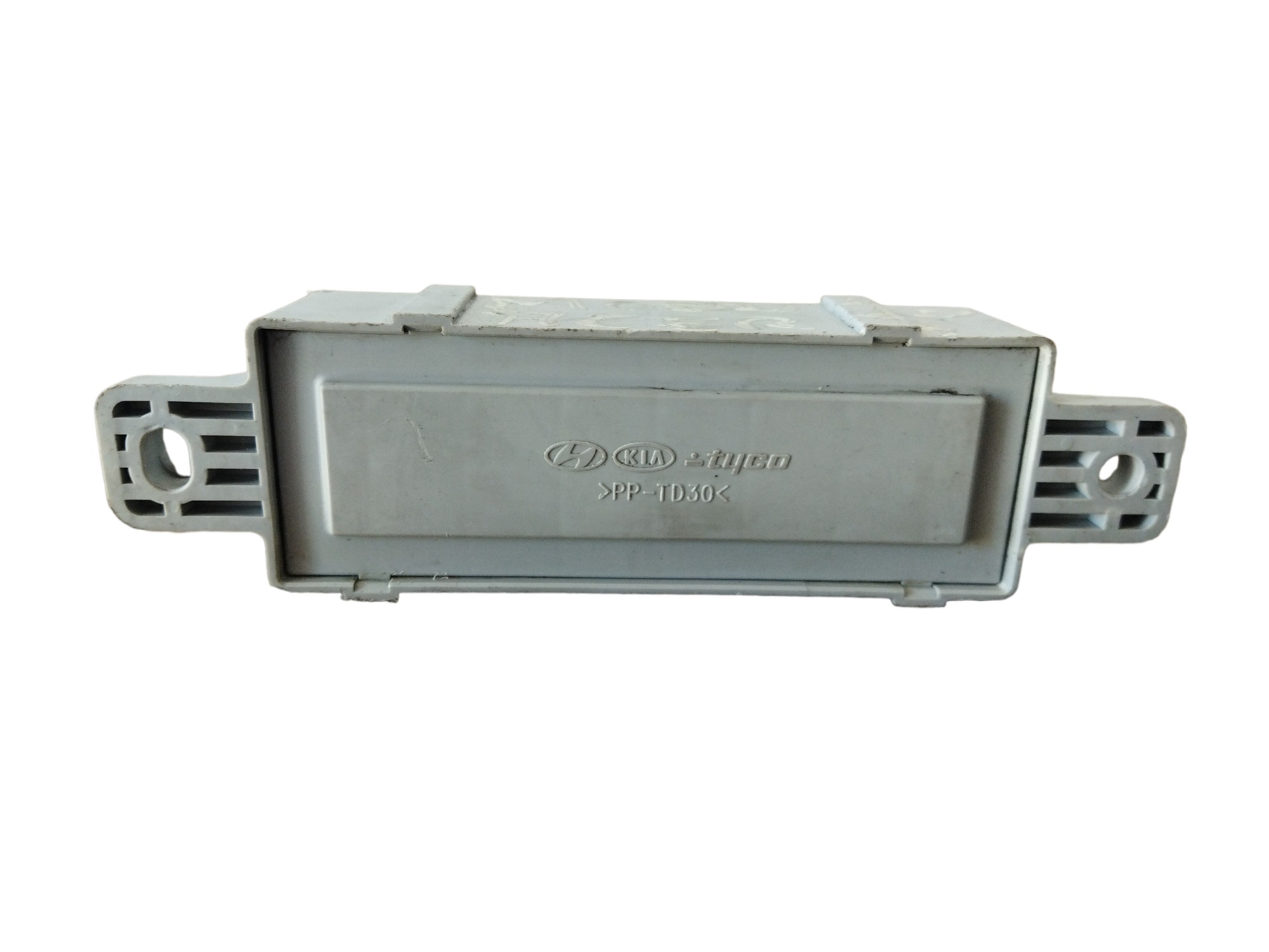 Modulo Rele Principal Hyundai Azera 3.3 4