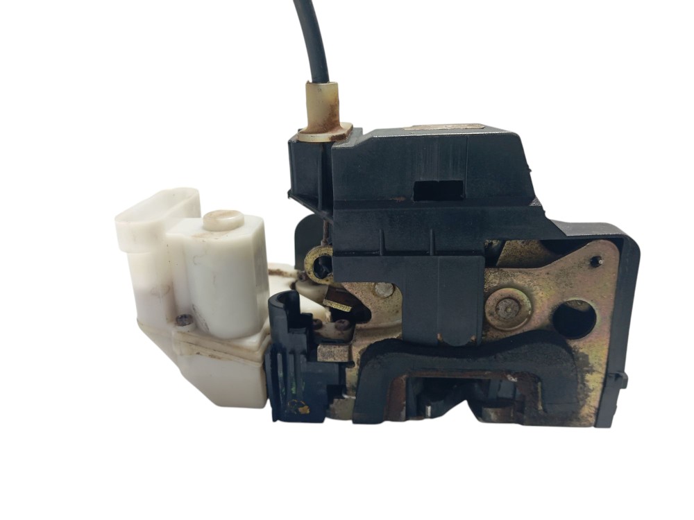 Fechadura Porta Dianteira Direita Fiat Palio 1998 4