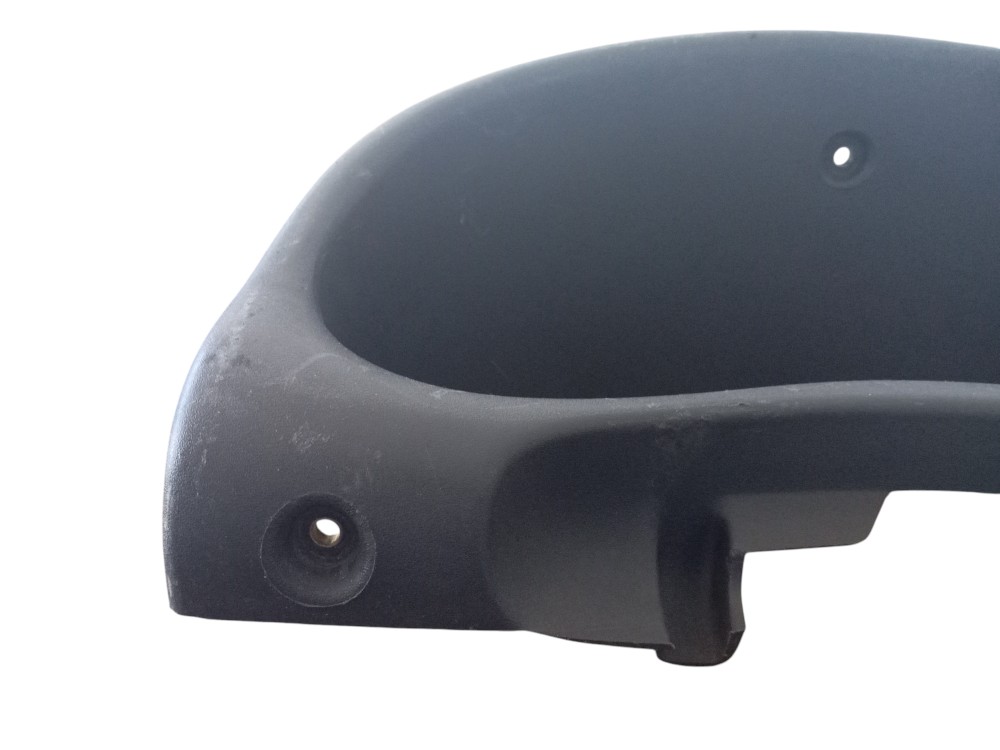 Moldura Painel Instrumento Acabamento Gm Corsa 1994  Preto 4