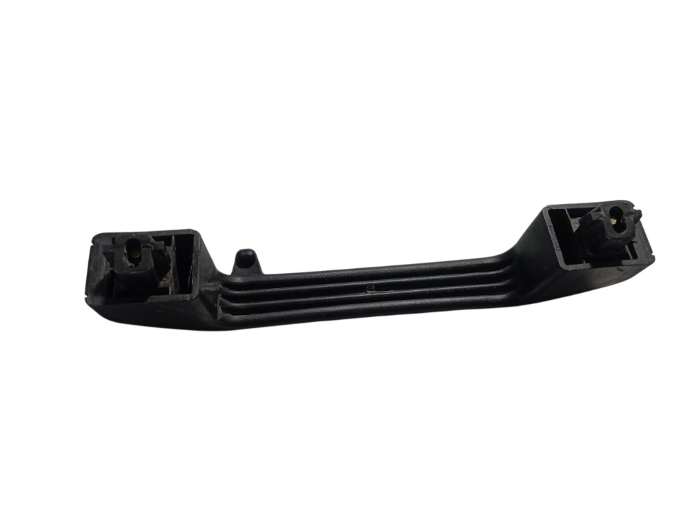 Puxador Teto Traseiro Fiat Uno Preto 7