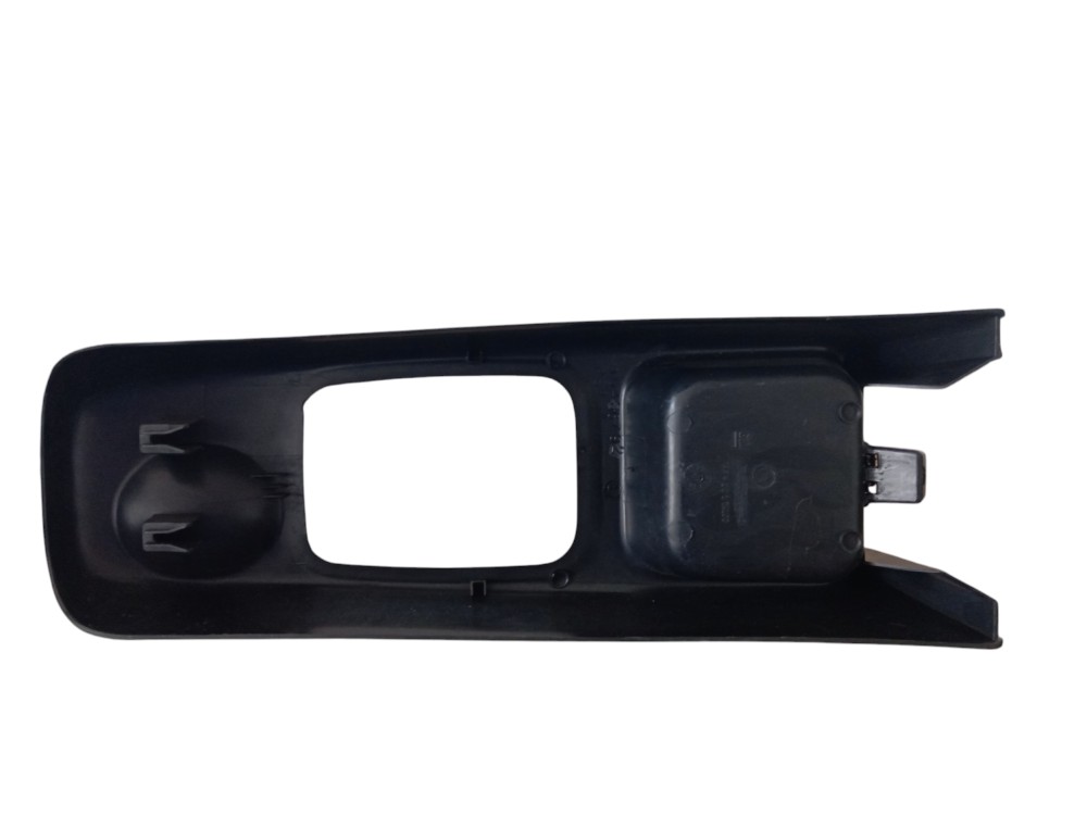 Console Central Gm Corsa Wind 1996 Classic 4
