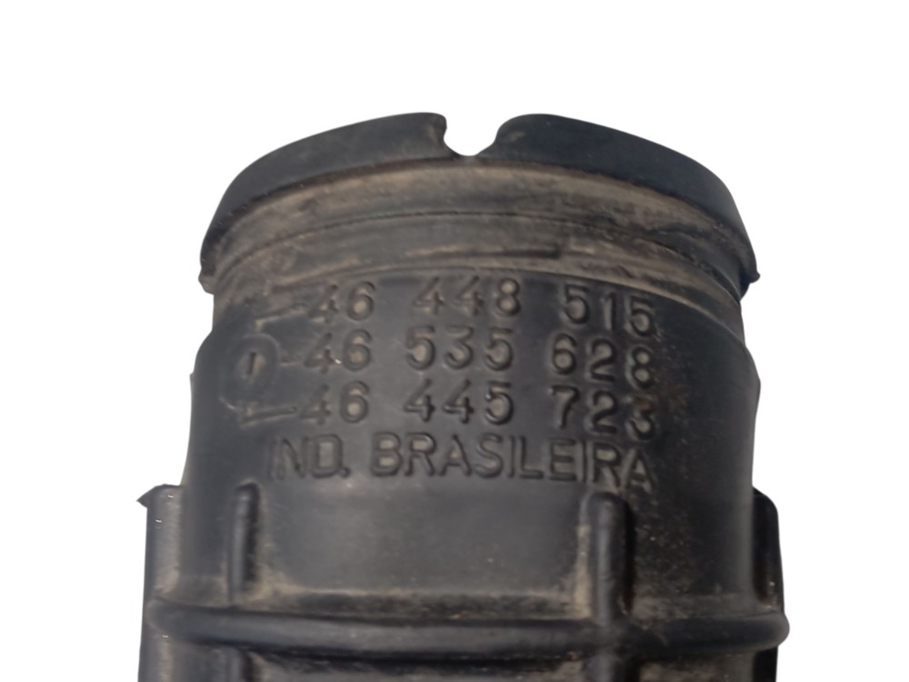 Mangueira Filtro Ar 1.0 Fiat Palio 1996 A 2000 7