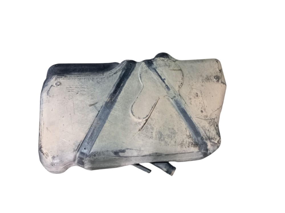 Tanque Combustível Ford Fiesta 2004 5