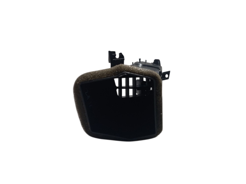 Difusor Ar Direito Central Ford Ka 2015 A 2020 Preto 6