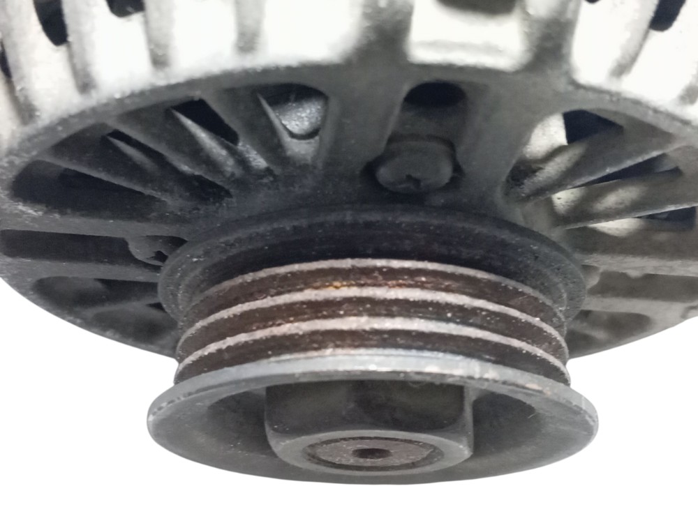 Alternador Renault Clio 1.0 8v 7
