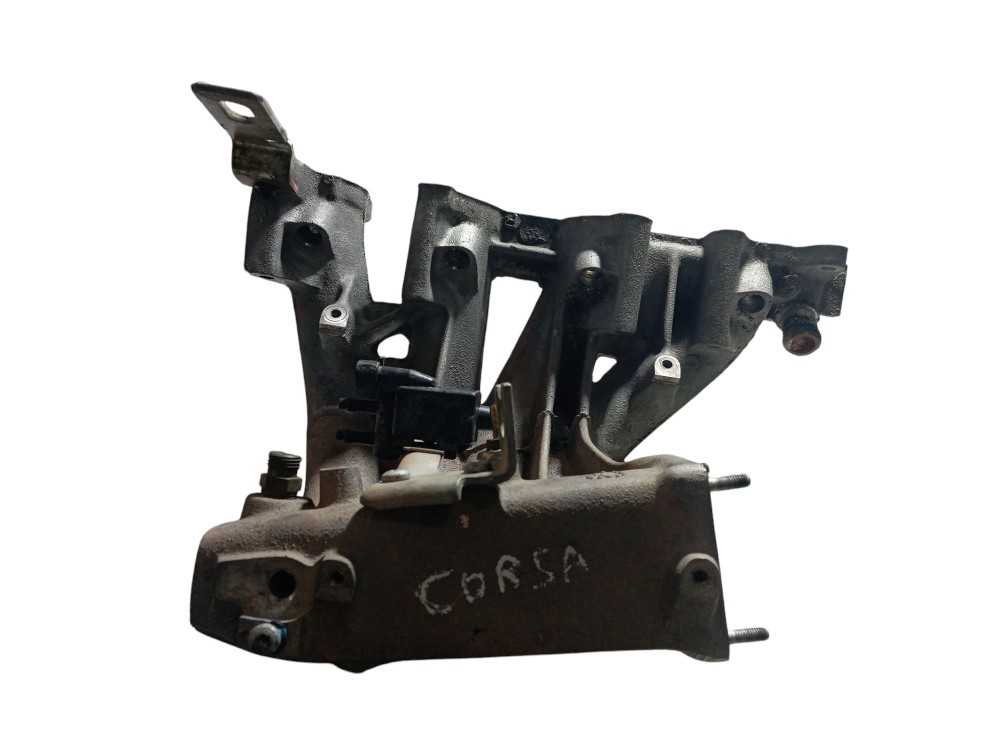 Coletor Admissão Gm Corsa 97/ Celta 2001/2005 5