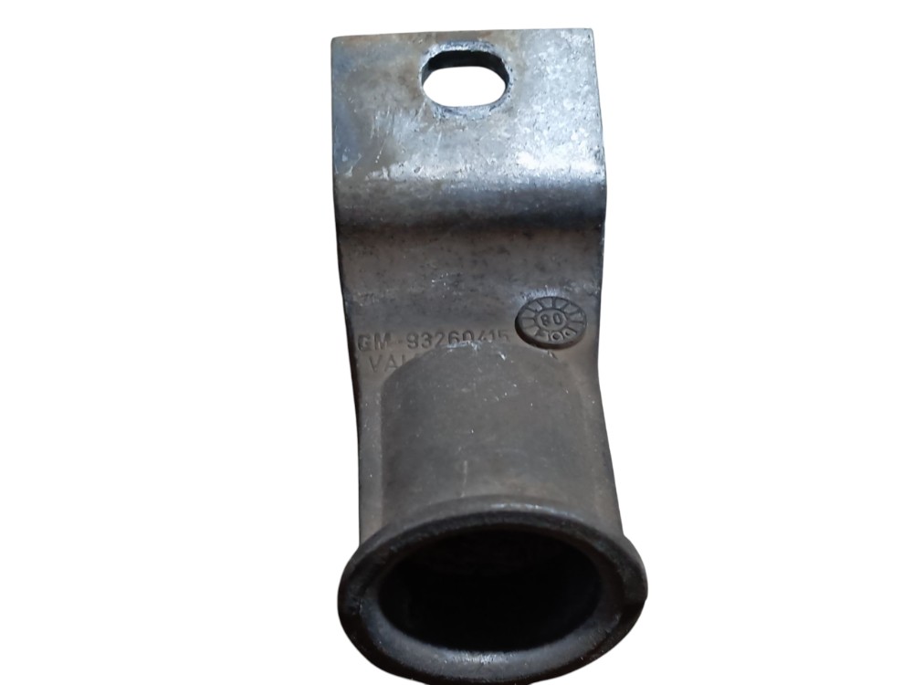 Suporte Superior Radiador Gm Celta Prisma 2